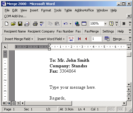 Merged Document